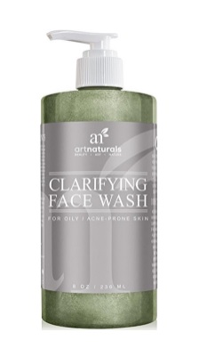 best face wash for acne and pimples