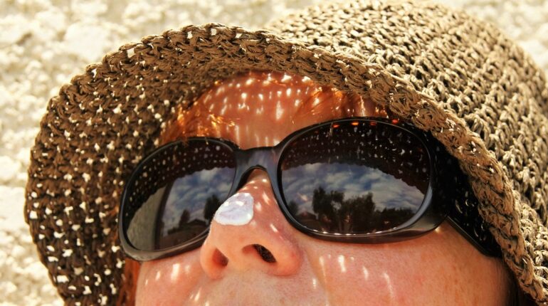How Much Does Sunscreen Prevent Cancer